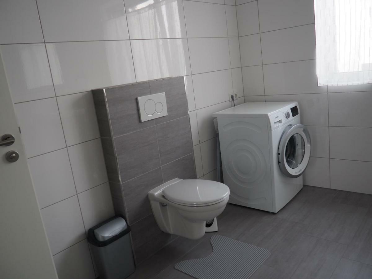 ריין Apartment By Janzen מראה חיצוני תמונה