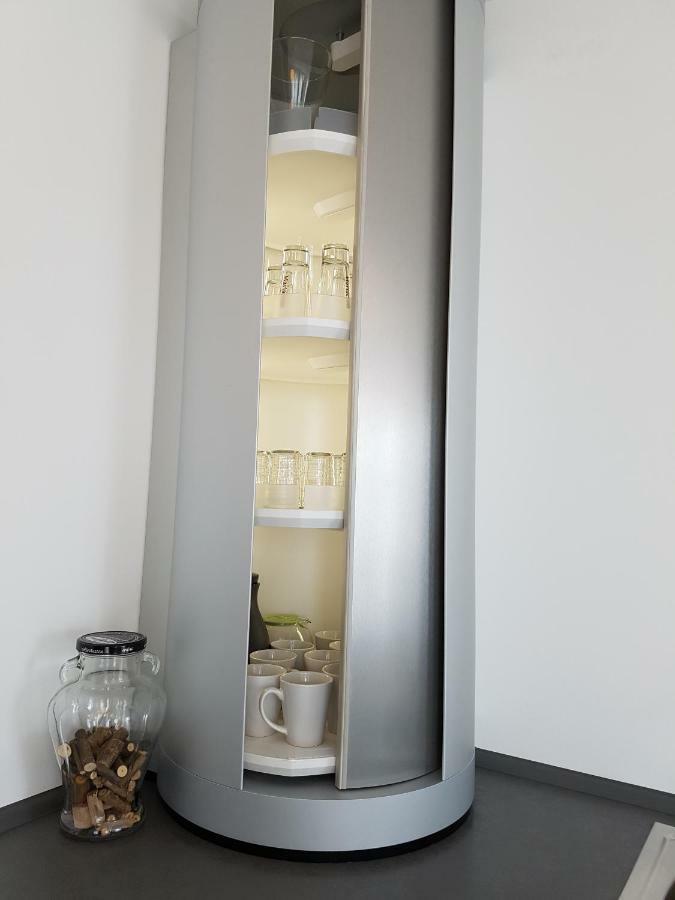 ריין Apartment By Janzen מראה חיצוני תמונה