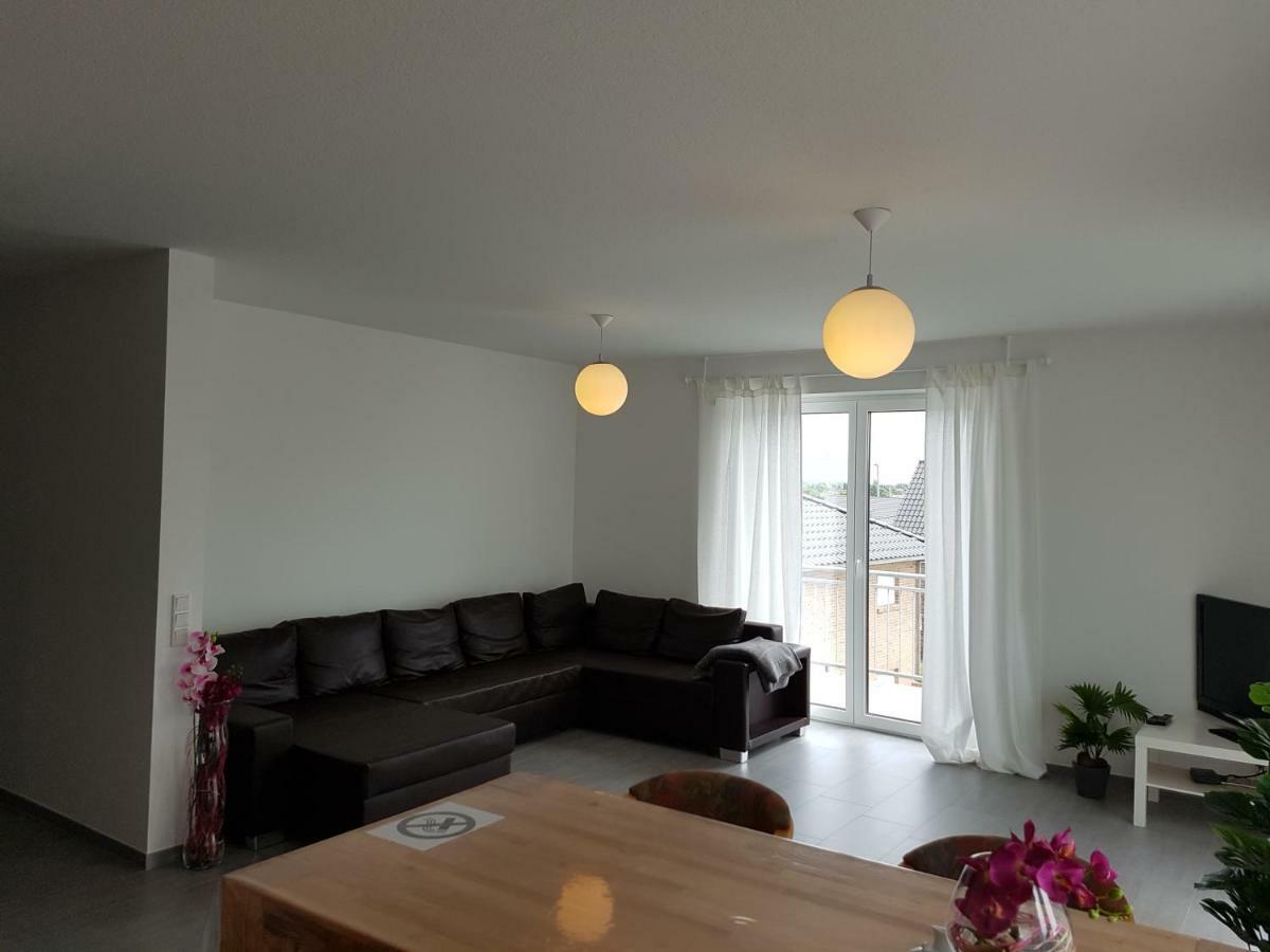 ריין Apartment By Janzen מראה חיצוני תמונה