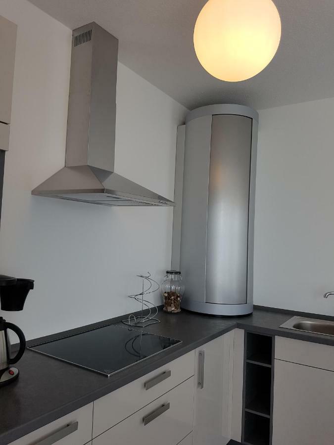 ריין Apartment By Janzen מראה חיצוני תמונה