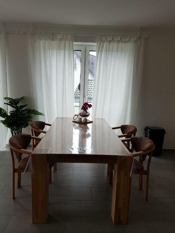ריין Apartment By Janzen מראה חיצוני תמונה